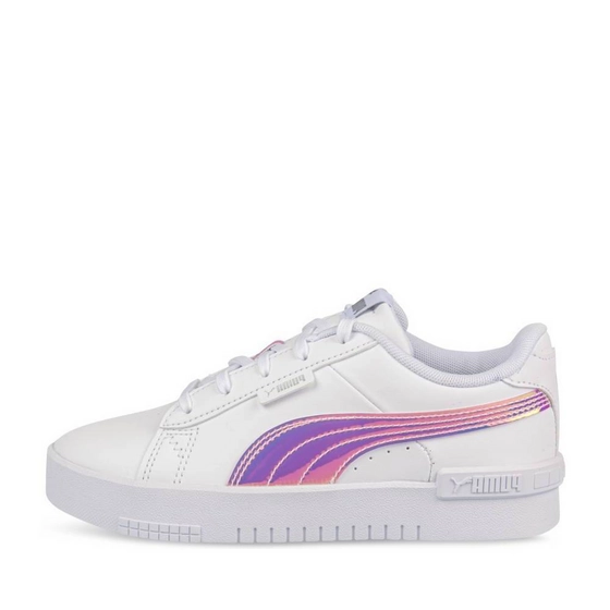 Sneakers WHITE Girl