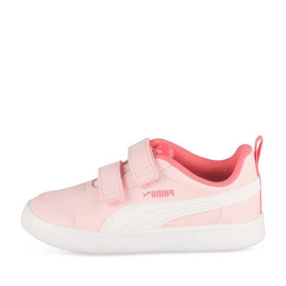 Baskets ROSE Court Flex