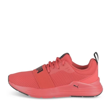 Sneakers RED Boy