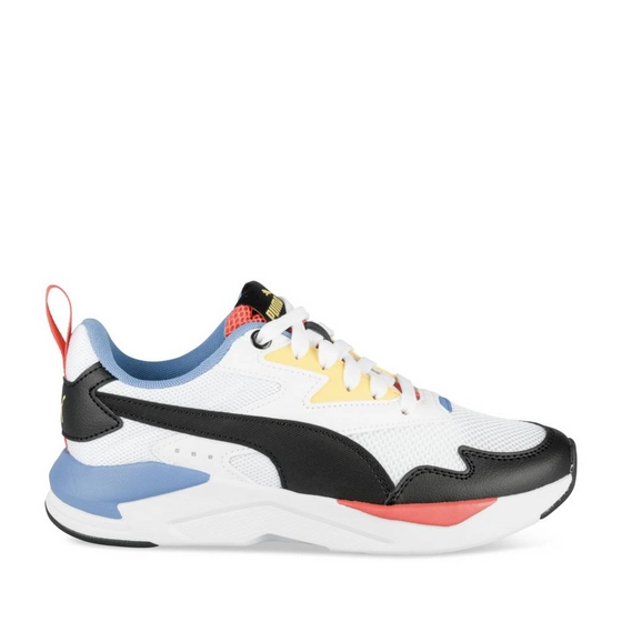 Baskets BLANC X-Ray Lite Jr