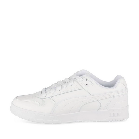 Sneakers WHITE Men