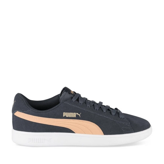 Sneakers NAVY / YELLOW Men