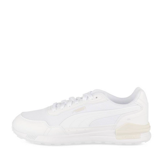 Baskets BLANC Graviton