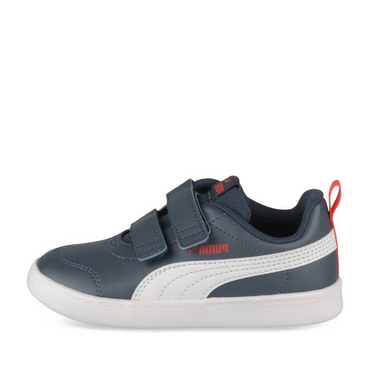 Baskets MARINE Court Flef