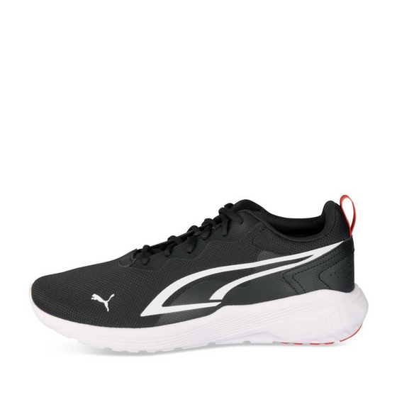 Baskets NOIR All Day Active