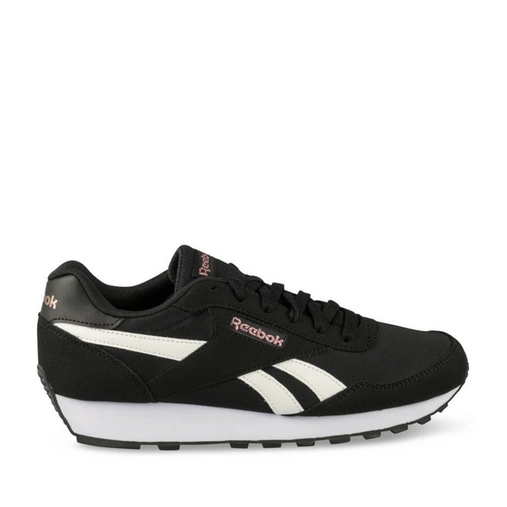 Sneakers BLACK Woman