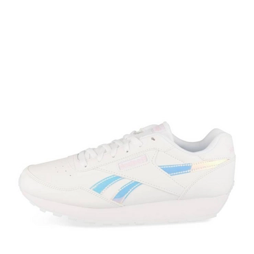 Baskets BLANC REEBOK Rewind Run