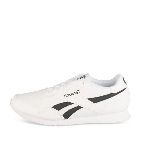 Baskets BLANC REEBOK Classic Jogger 3
