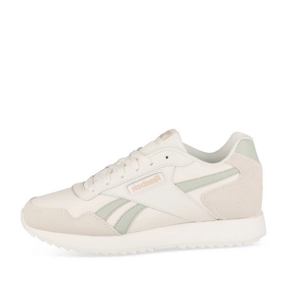 Sneakers WHITE / GREY / BLUE Woman