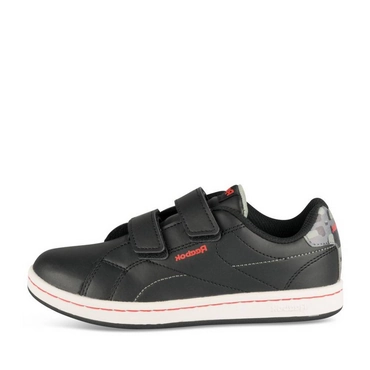 Sneakers BLACK Boy