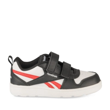 Sneakers WHITE REEBOK Prime 2.0