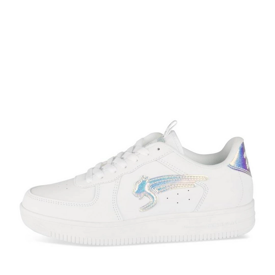 Sneakers WHITE Woman