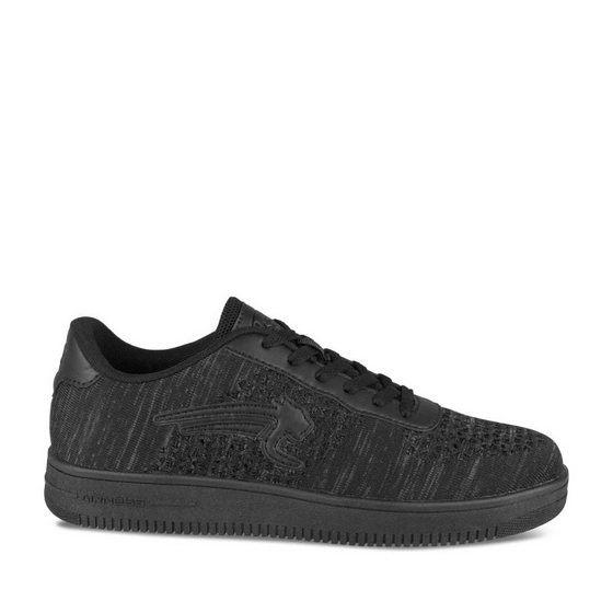 Baskets NOIR Homme