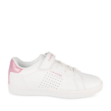 Sneakers WHITE / PURPLE Girl