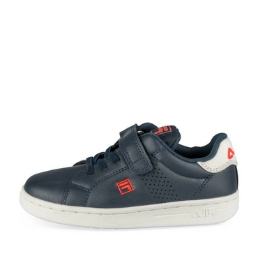 Sneakers NAVY / WHITE Boy