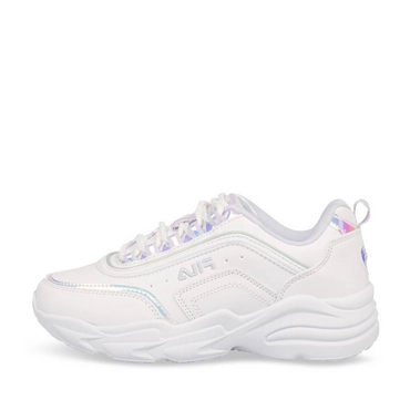 Baskets BLANC FILA Marked Kids
