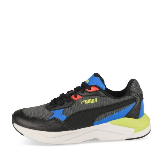 Baskets NOIR X-Ray Speed Lite