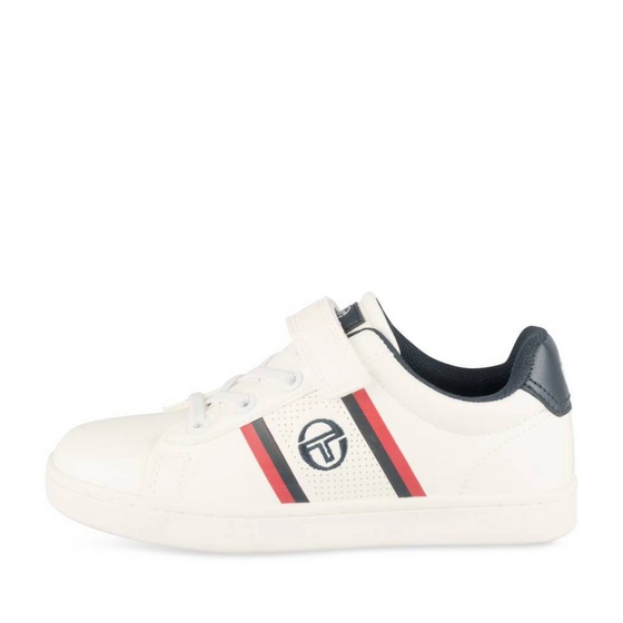 Sneakers WHITE / NAVY Boy