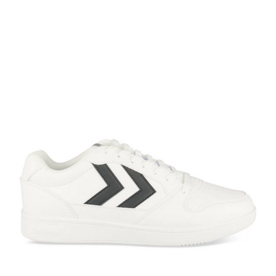 Sneakers WHITE / BLACK Men