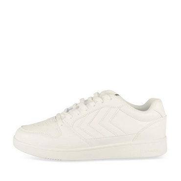 Baskets BLANC Homme