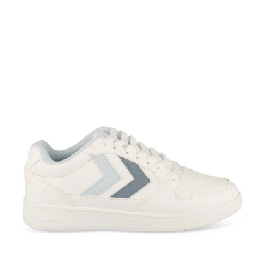 Sneakers WHITE / BLUE Woman