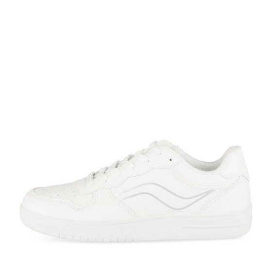 Baskets BLANC Femme