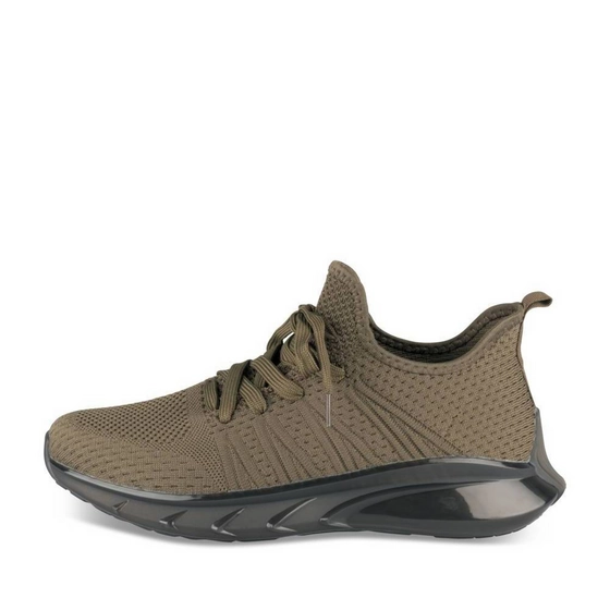 Sneakers KHAKI Men