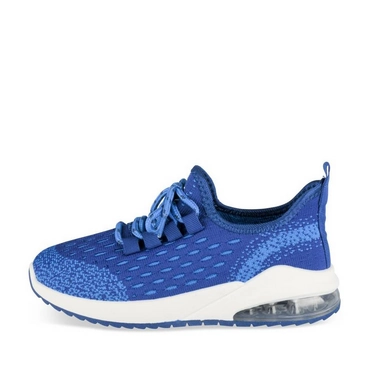 Sneakers BLUE Boy