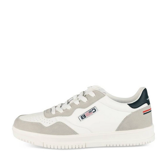 Sneakers WHITE/GREY Men