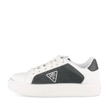 Sneakers WHITE / BLACK Woman
