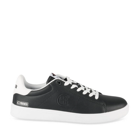 Baskets NOIR Homme