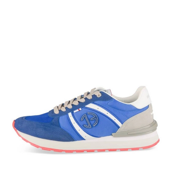 Sneakers BLUE Men