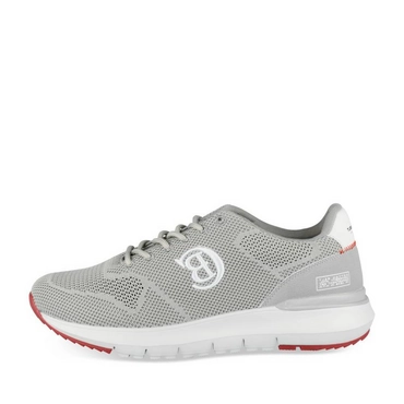 Baskets GRIS Homme