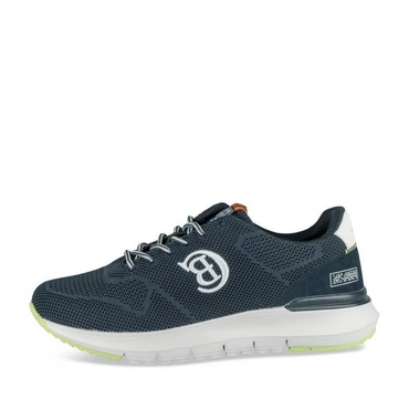 Sneakers NAVY Men