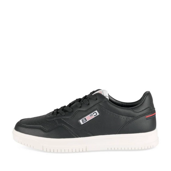 Baskets NOIR Homme