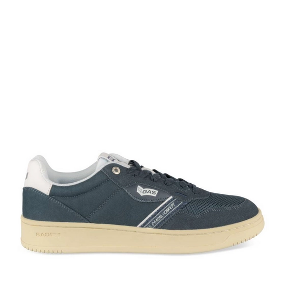 Baskets MARINE Homme