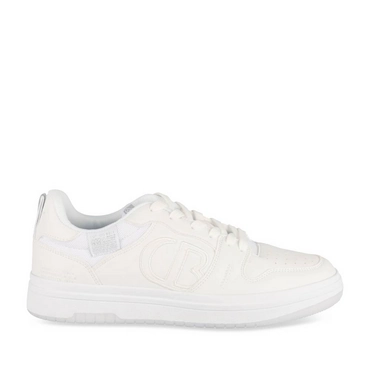 Baskets BLANC Femme