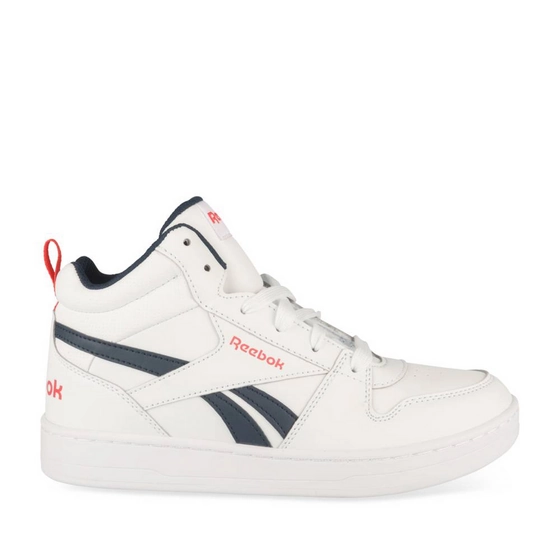 Sneakers WHITE / NAVY Boy