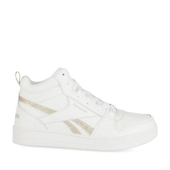Sneakers WHITE / GOLD Girl