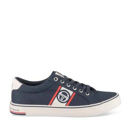 Baskets MARINE Homme