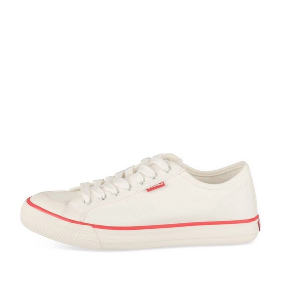 Baskets BLANC Femme