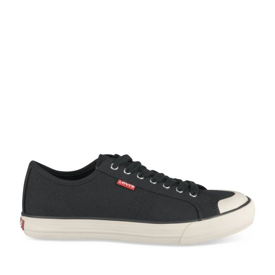 Baskets NOIR Femme