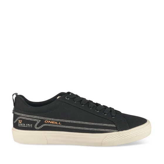 Sneakers BLACK / WHITE Men