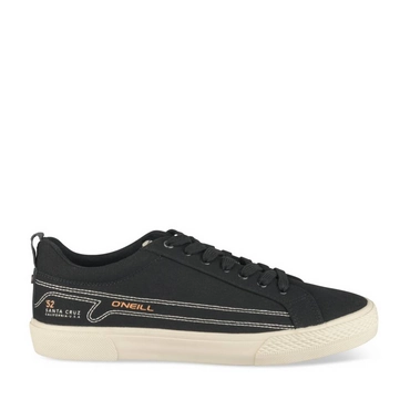 Baskets NOIR/BLANC Homme