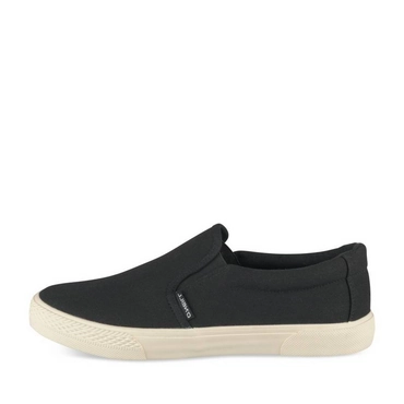 Sneakers BLACK / WHITE Men