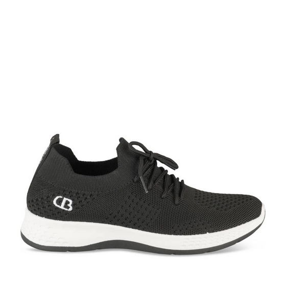 Sneakers BLACK Woman