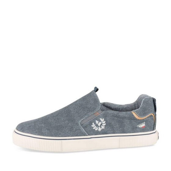 Sneakers NAVY Men