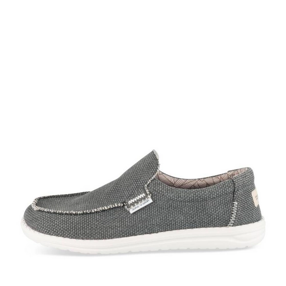 Sneakers BLACK Men