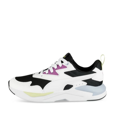 Baskets BLANC X-Ray Lite