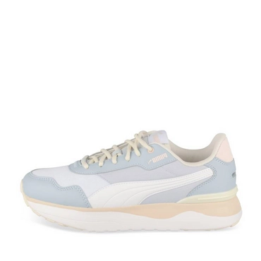 Sneakers BLUE/PINK Woman